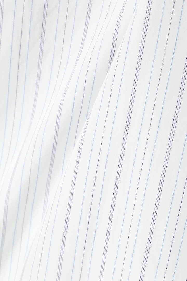 UNEVEN STRIPE COTTON6
