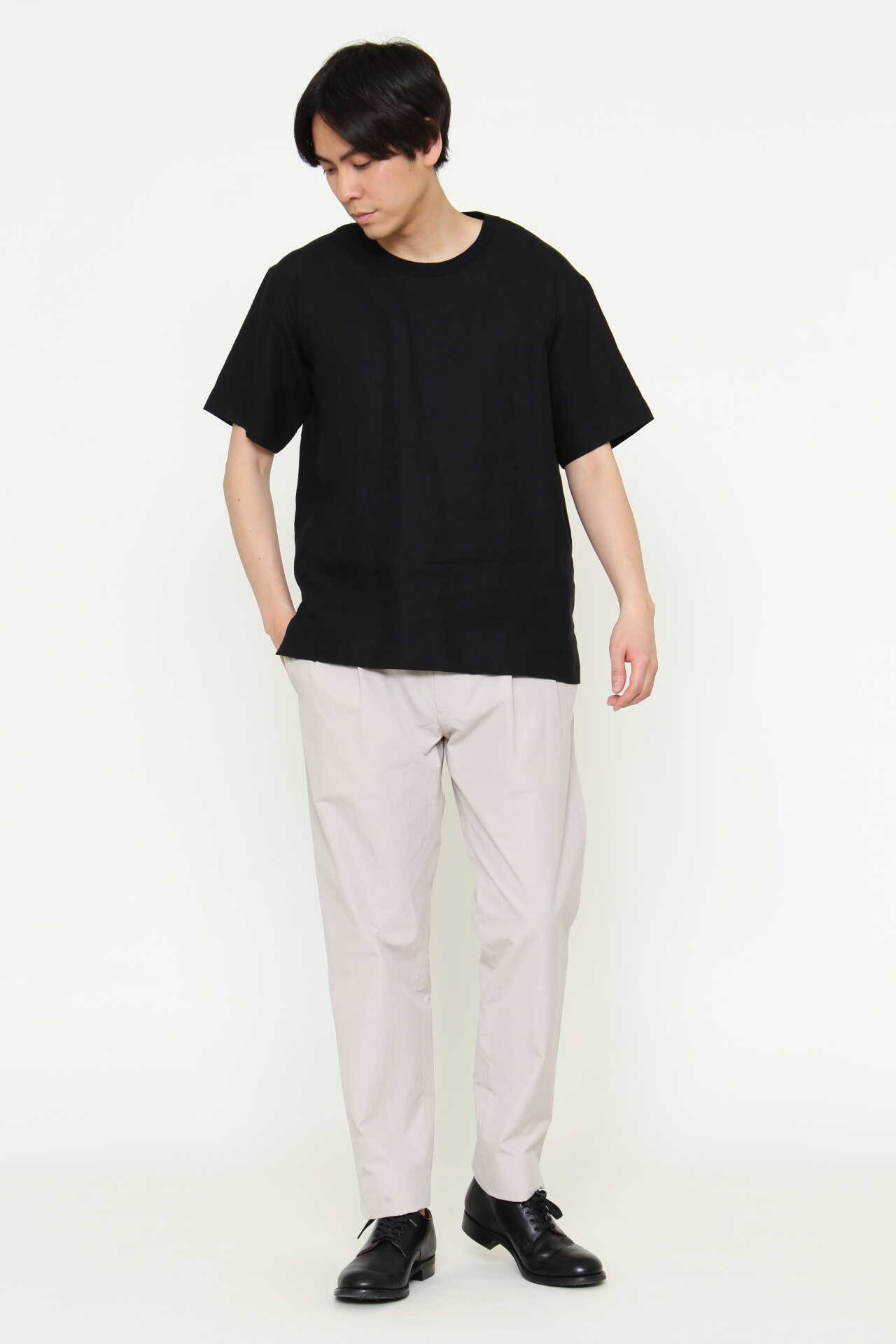 SHIRTING LINEN6