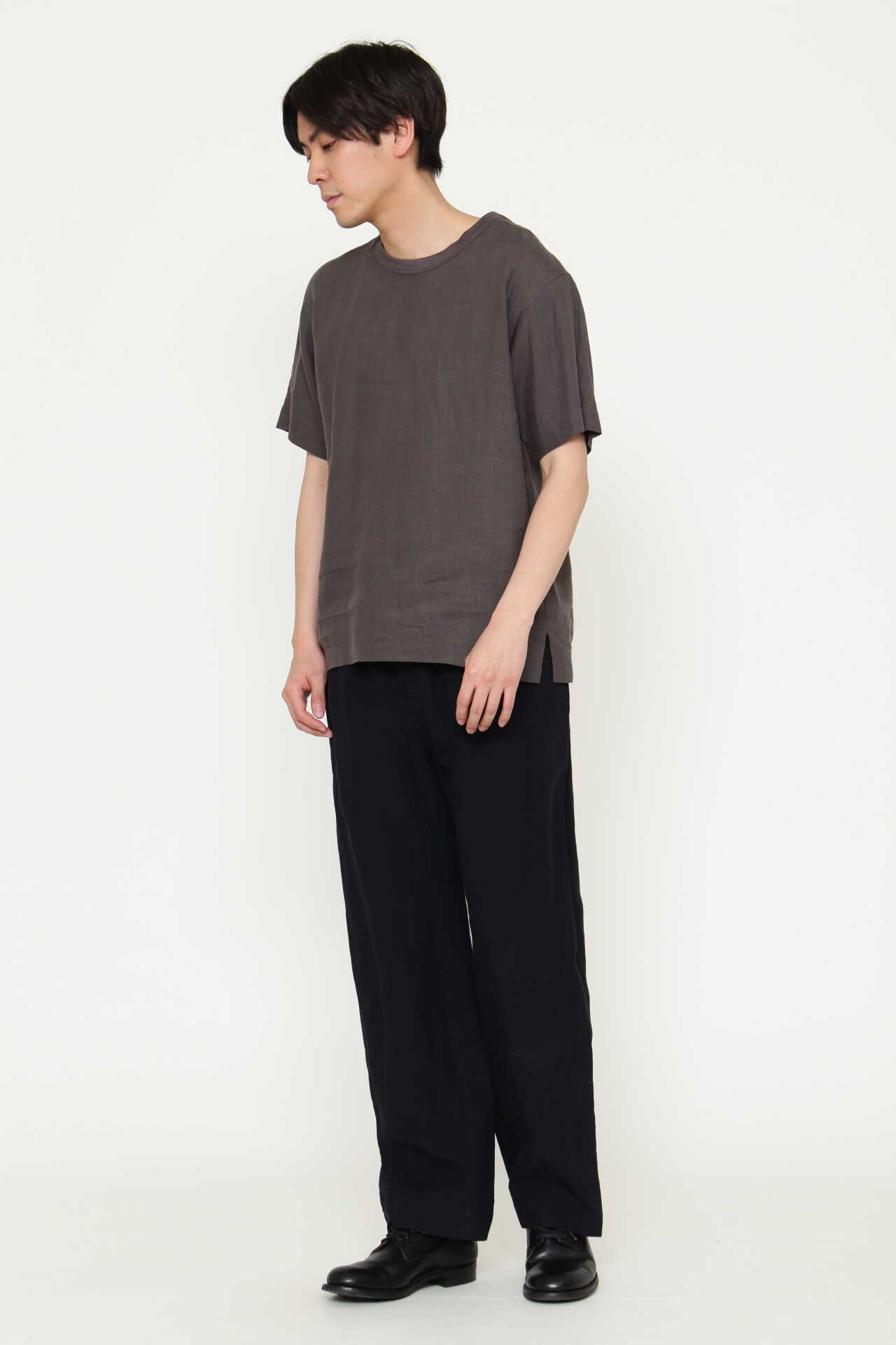 SHIRTING LINEN9