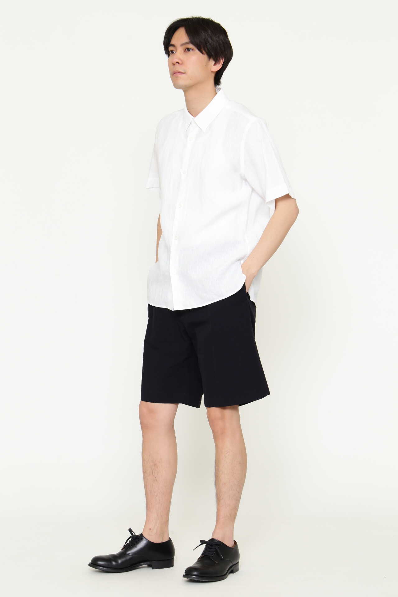 SHIRTING LINEN9