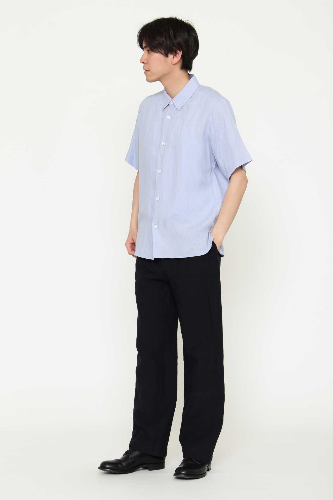 SHIRTING LINEN4