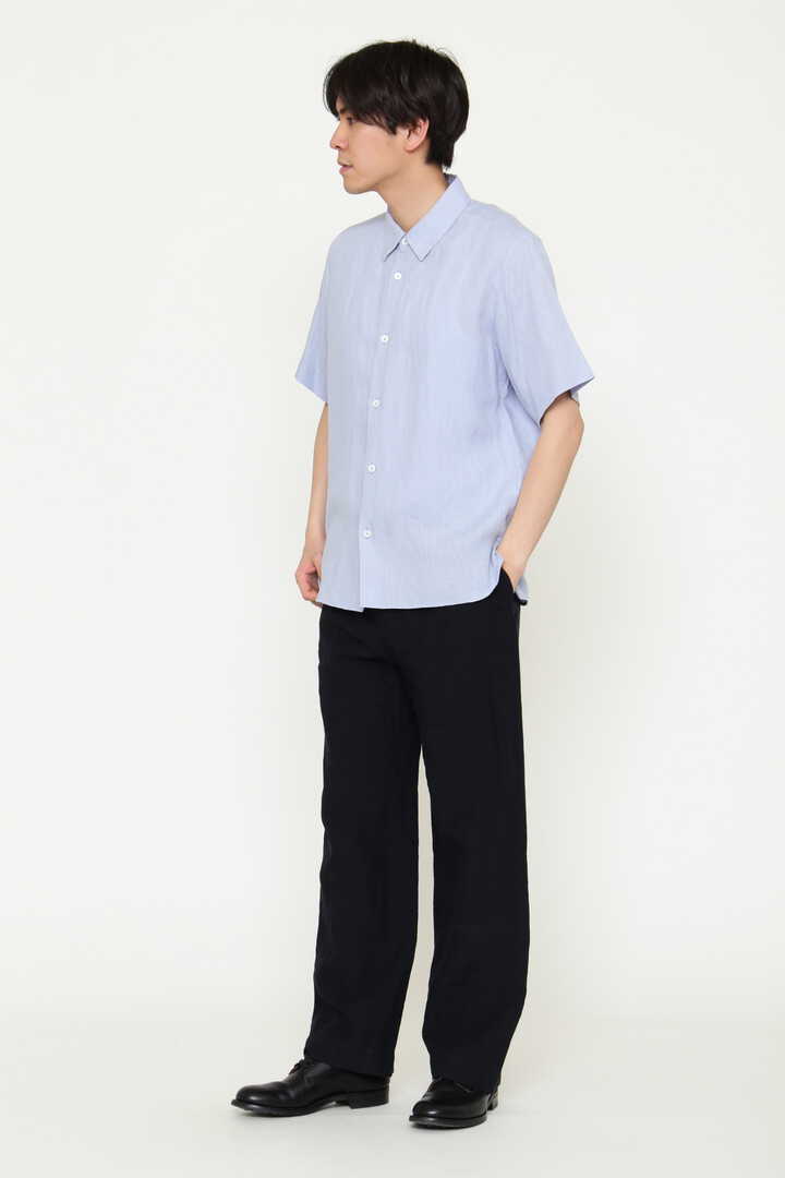 SHIRTING LINEN4