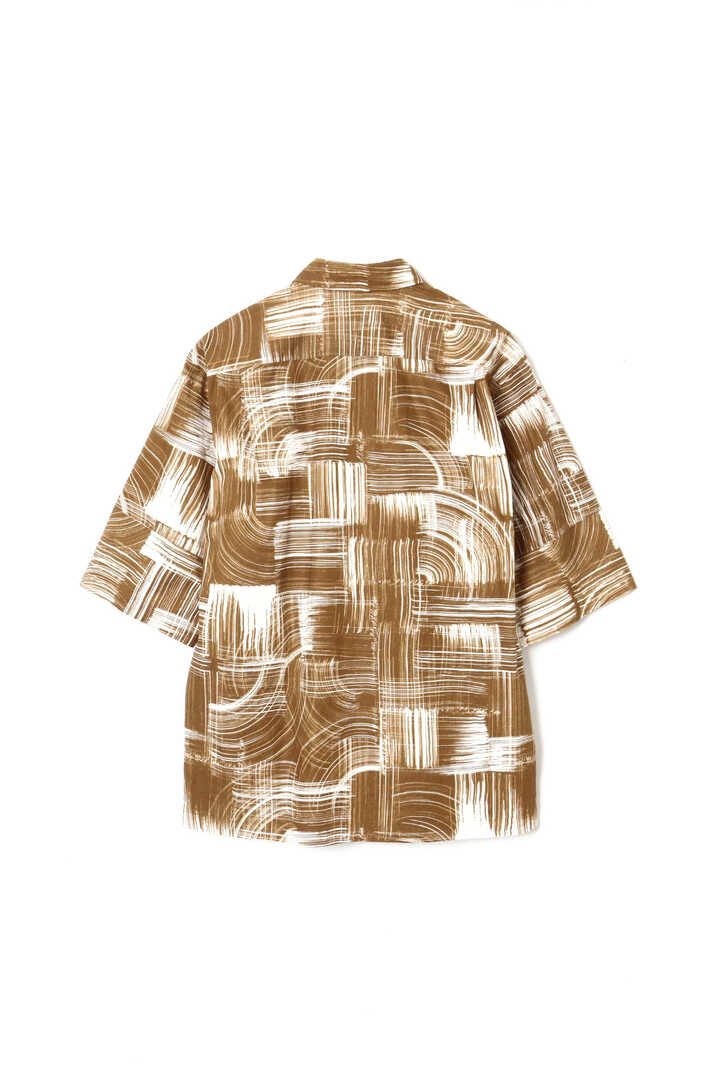 先行予約 3月中旬 PAINT PRINT COTTON2