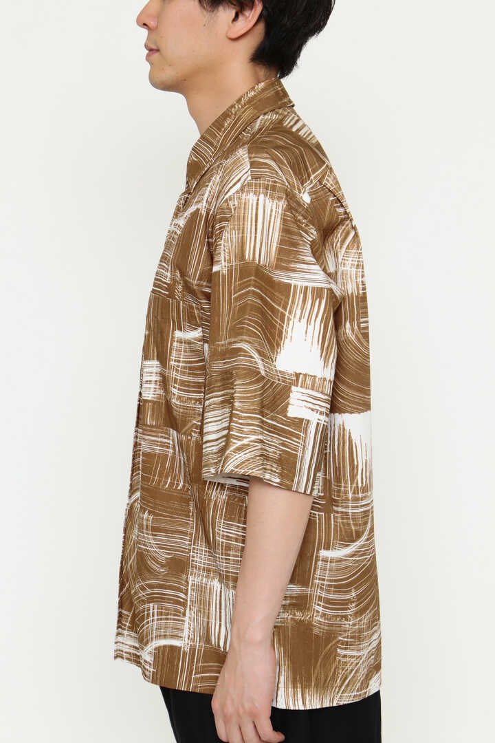 PAINT PRINT COTTON4
