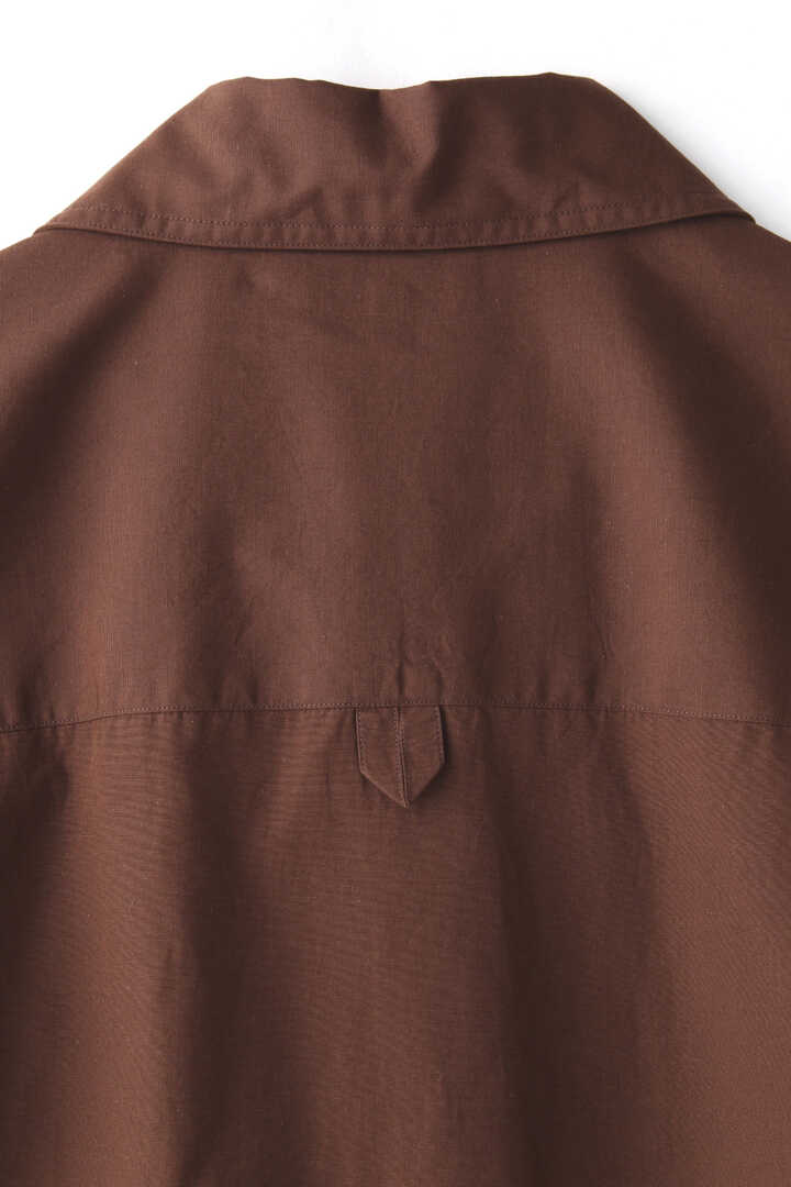 COTTON LINEN POPLIN4