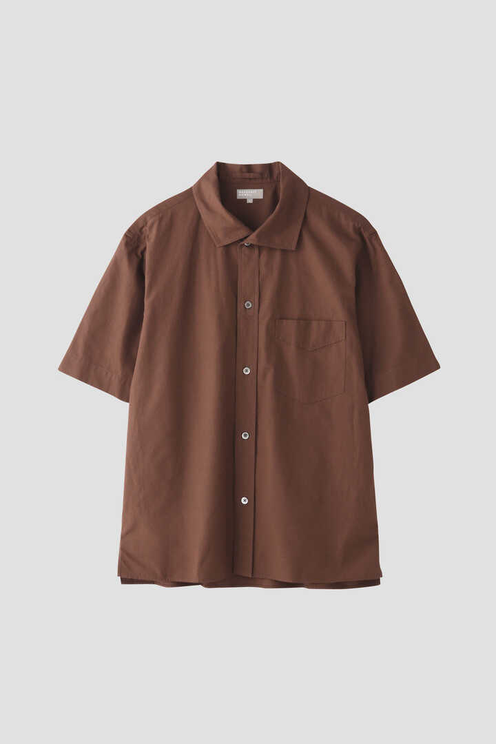 COTTON LINEN POPLIN1