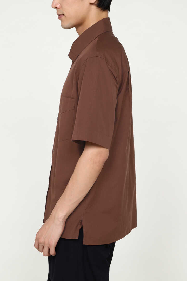 COTTON LINEN POPLIN6