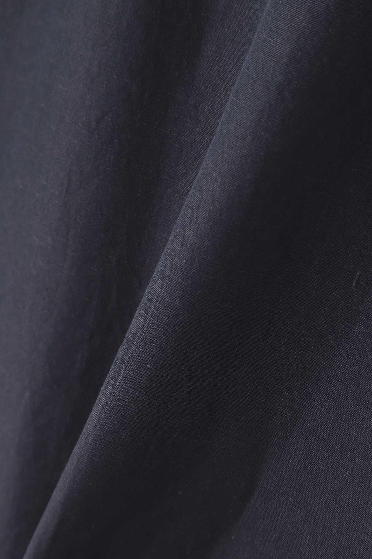 PLAIN WEAVE COTTON LINEN SHIRT11