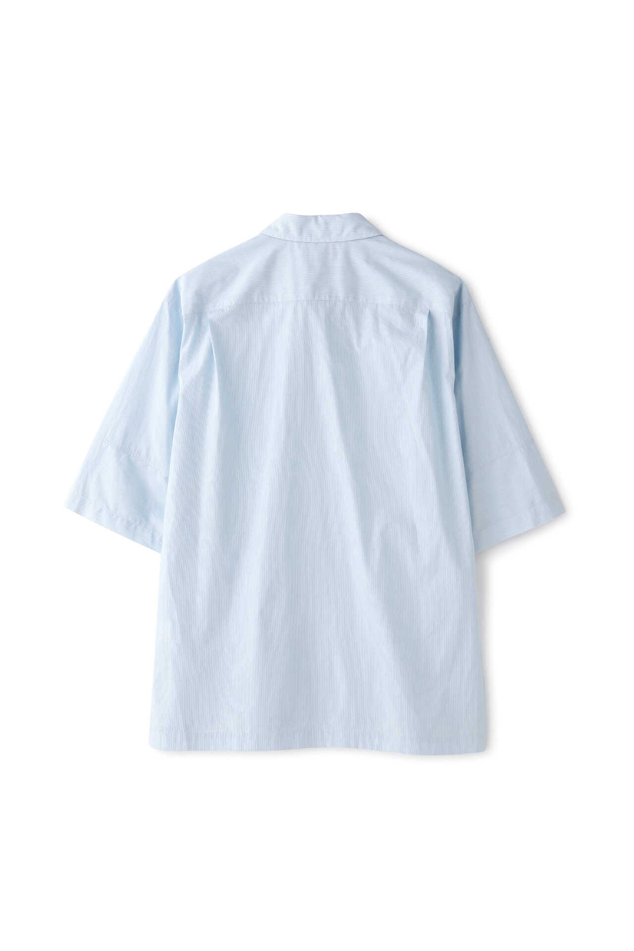 TINY STRIPE COTTON POPLIN2