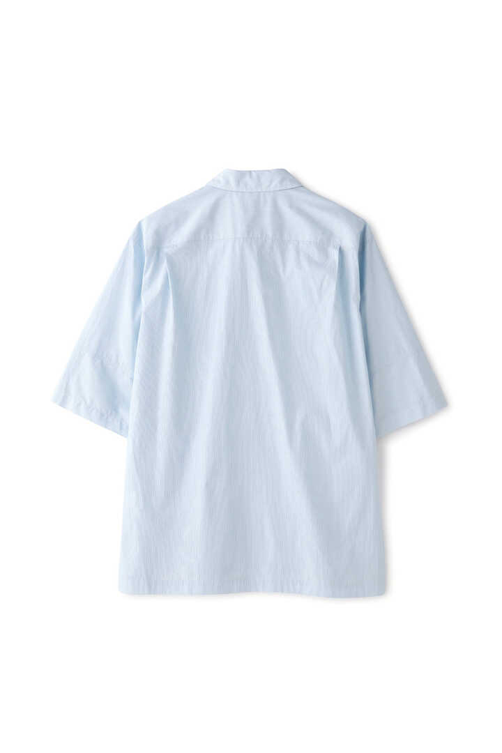 TINY STRIPE COTTON POPLIN2