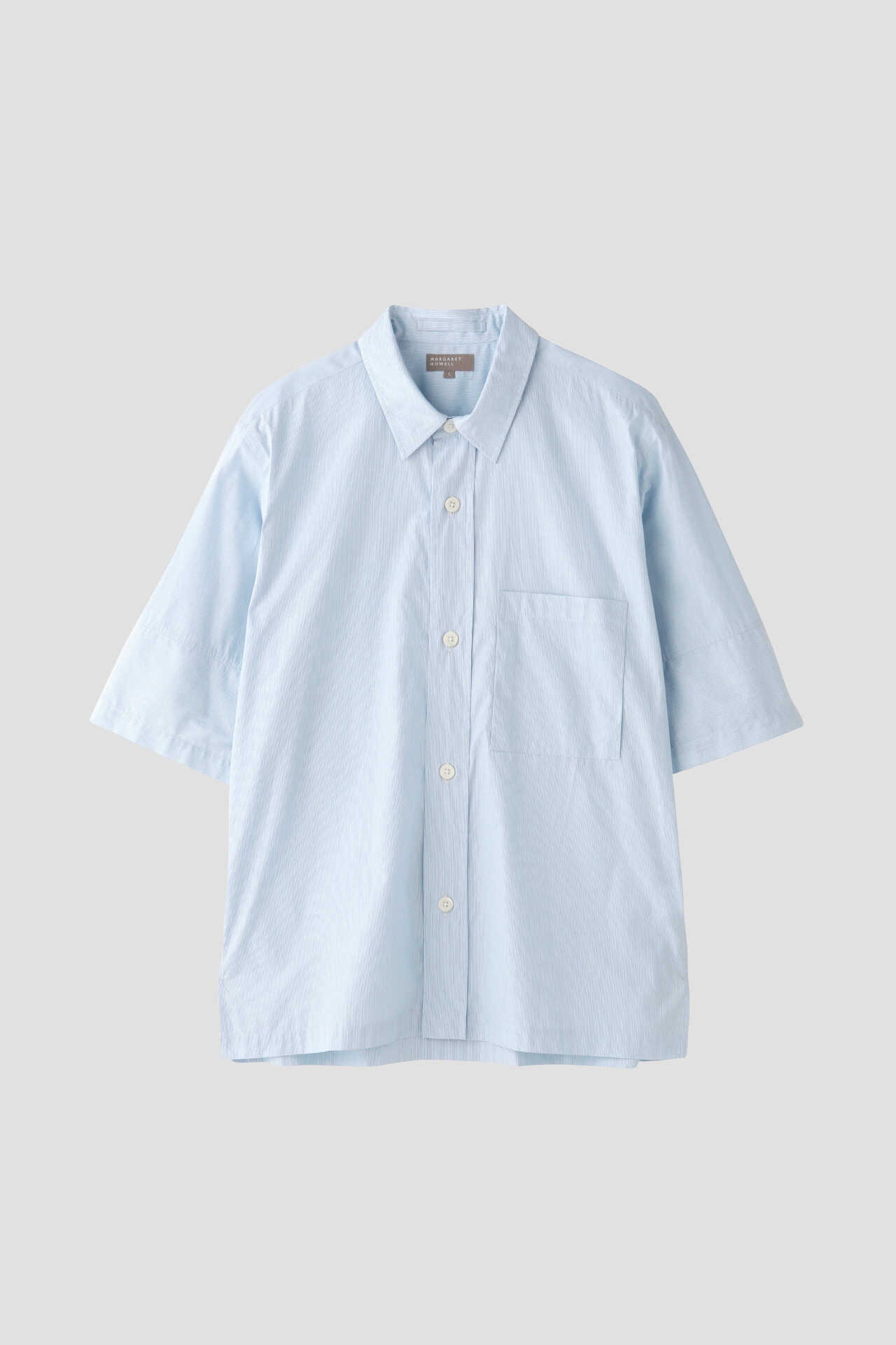 TINY STRIPE COTTON POPLIN1