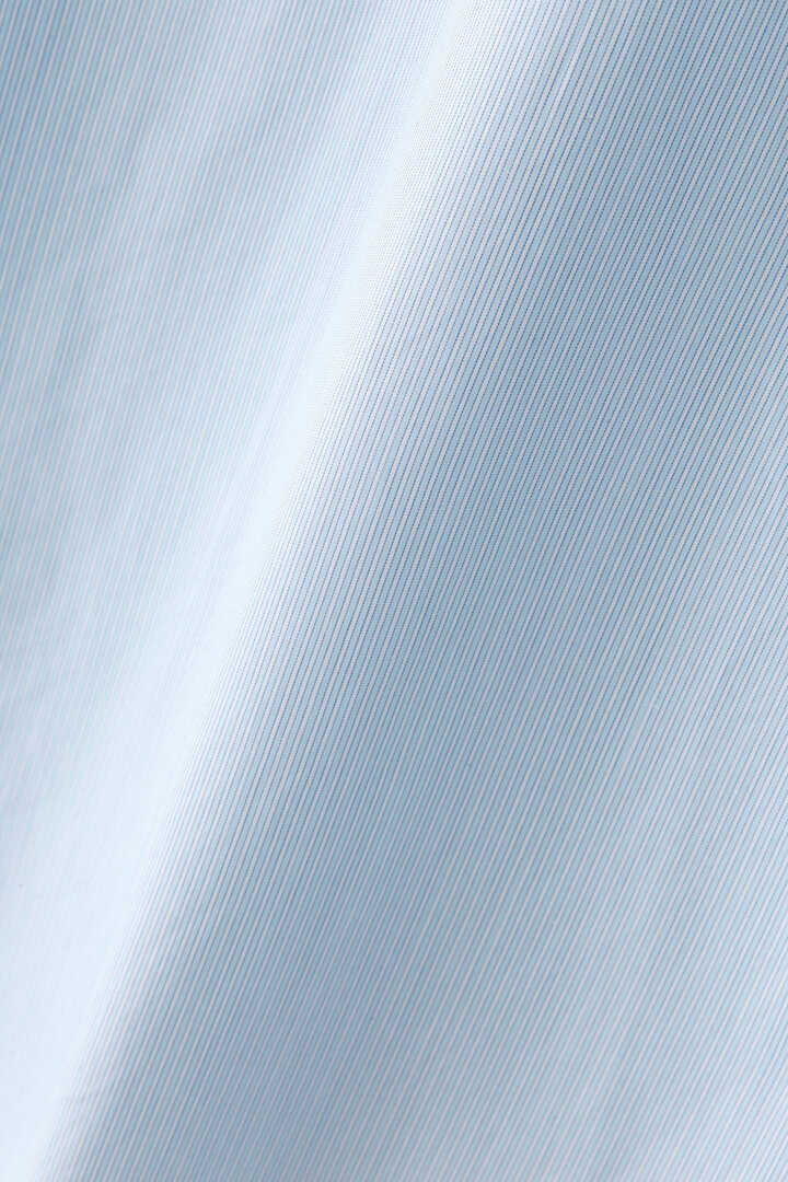 TINY STRIPE COTTON POPLIN6