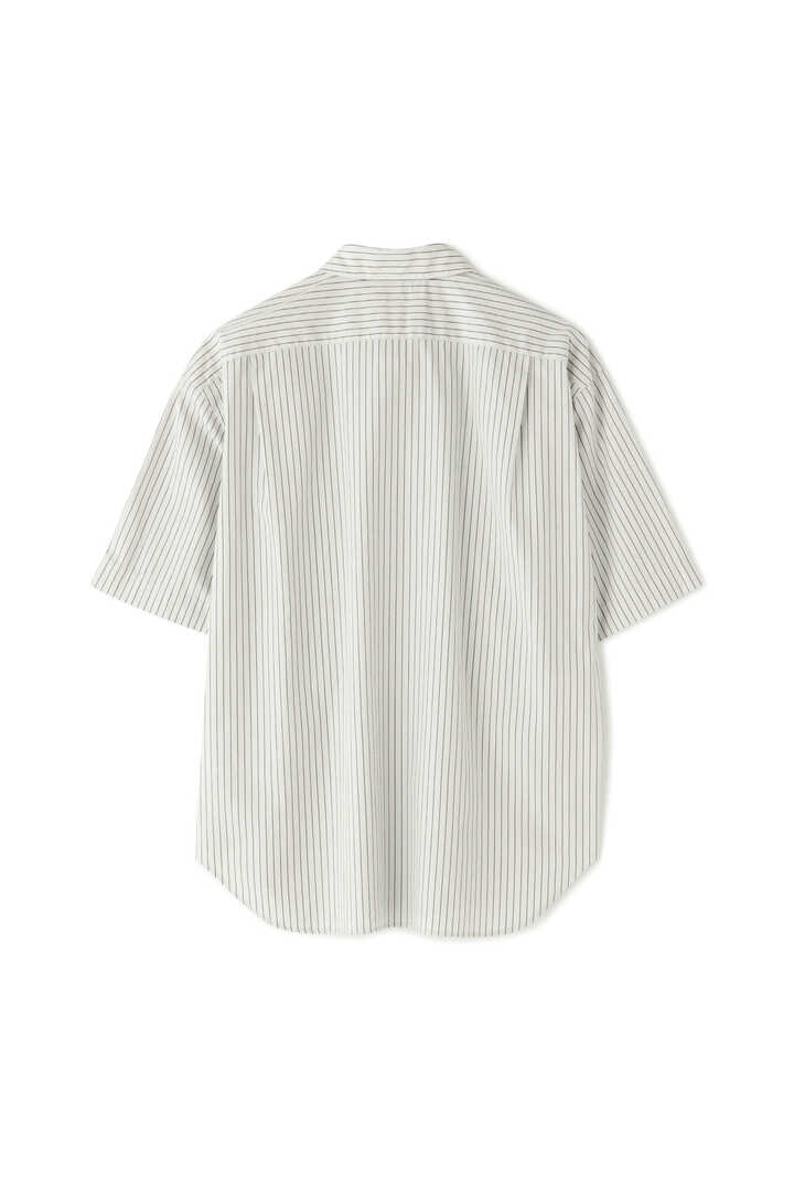 END ON END SPACED STRIPE COTTON POPLIN2
