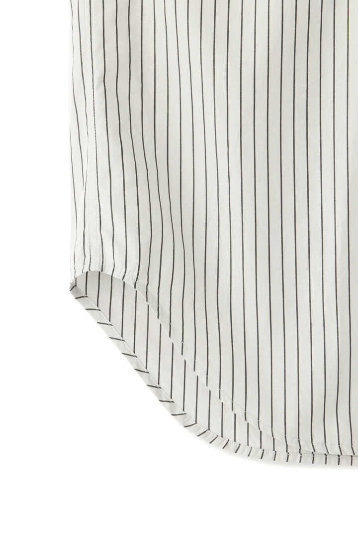 END ON END SPACED STRIPE COTTON POPLIN3