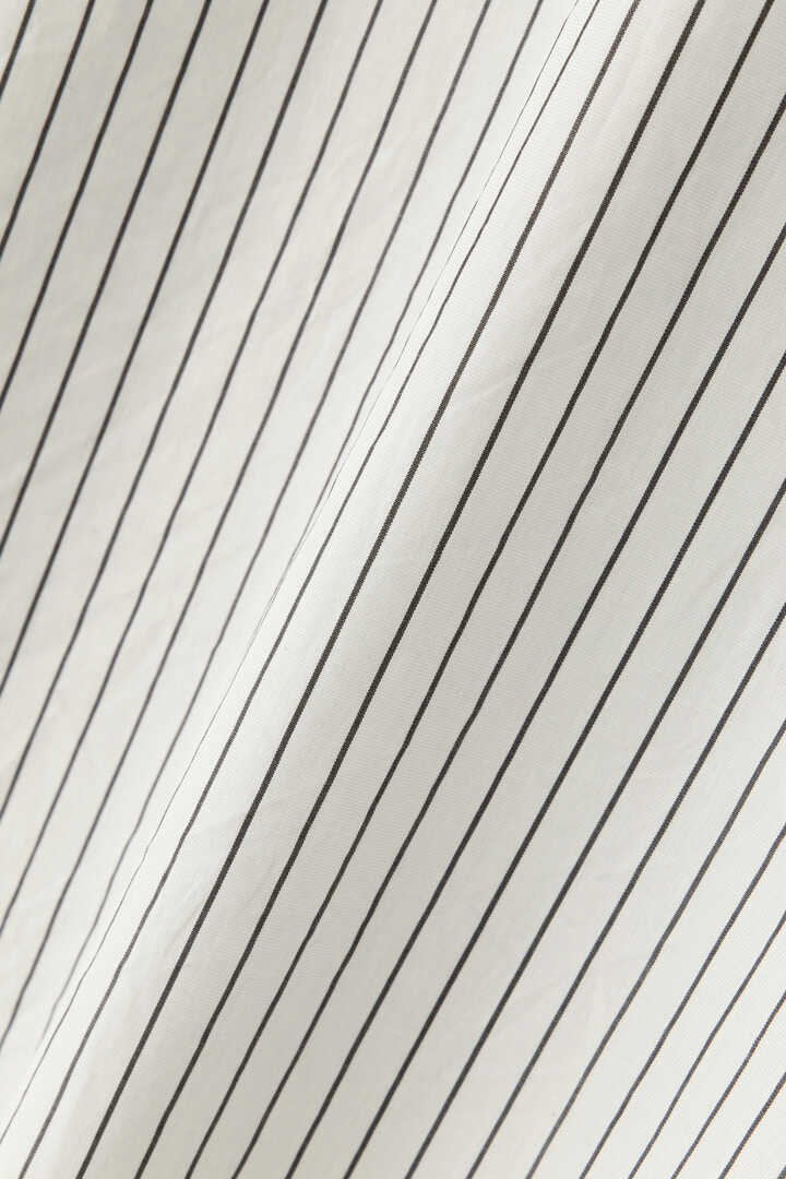 END ON END SPACED STRIPE COTTON POPLIN6