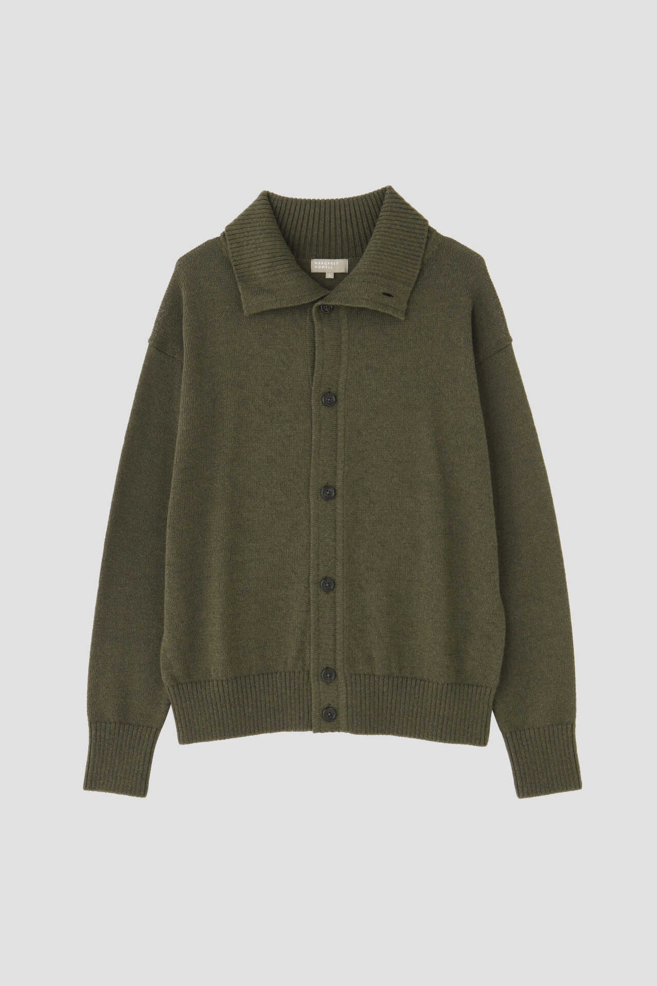 HIGH TWIST WOOL6