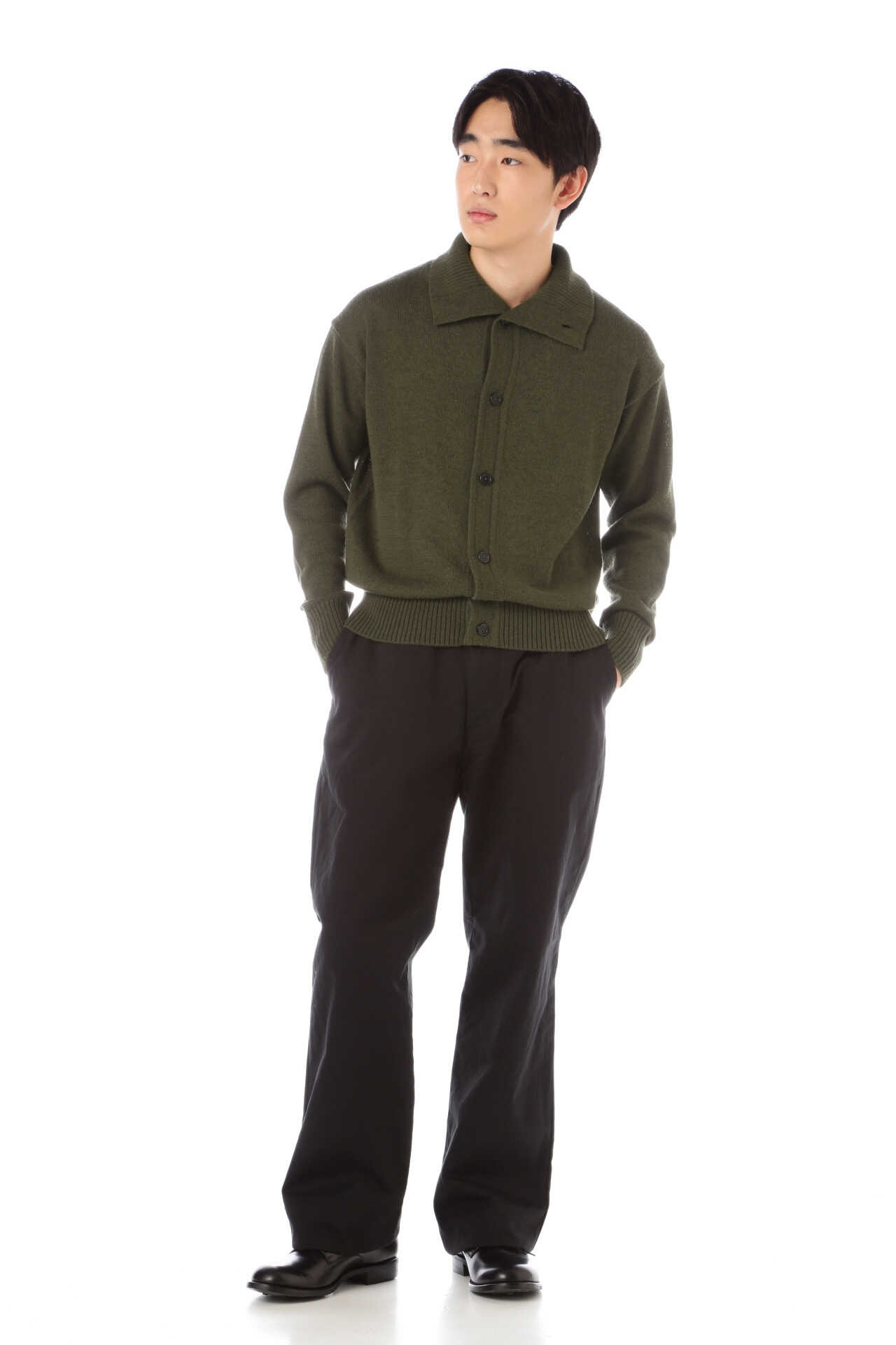 HIGH TWIST WOOL8