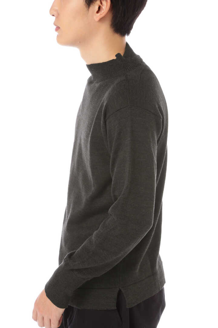 LINEN WOOL5