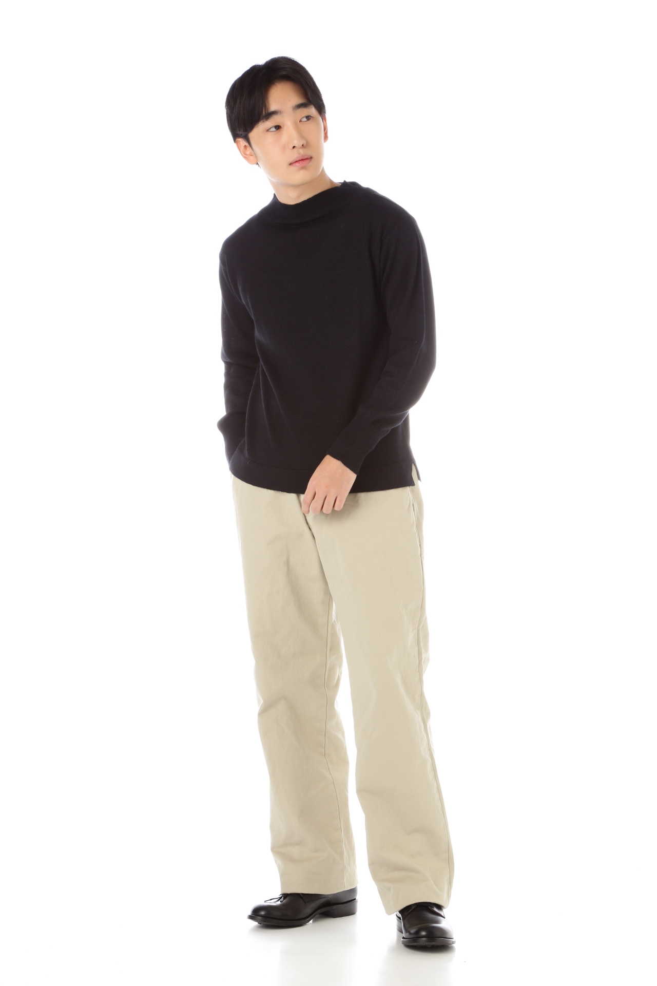 LINEN WOOL9