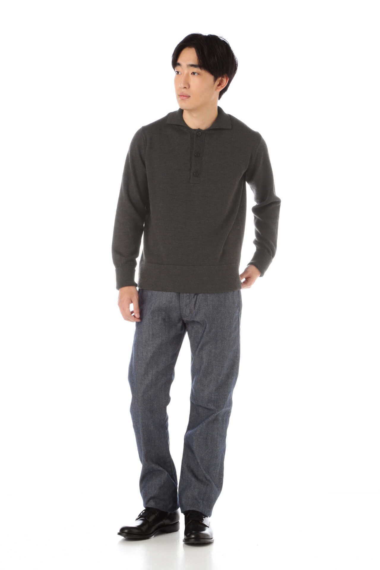 LINEN WOOL8