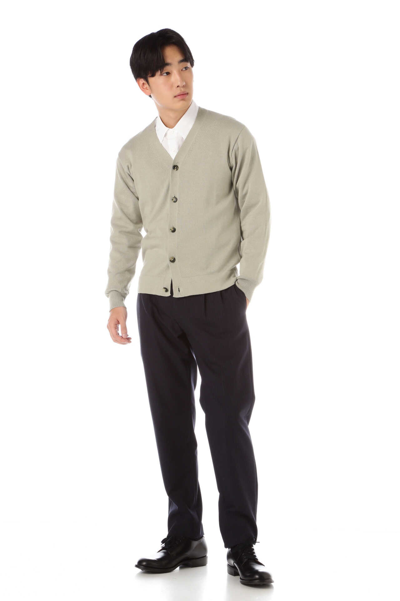 COTTON CASHMERE8