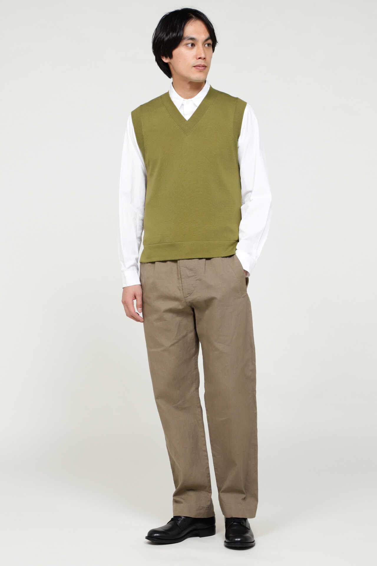 LONG STAPLE COTTON9