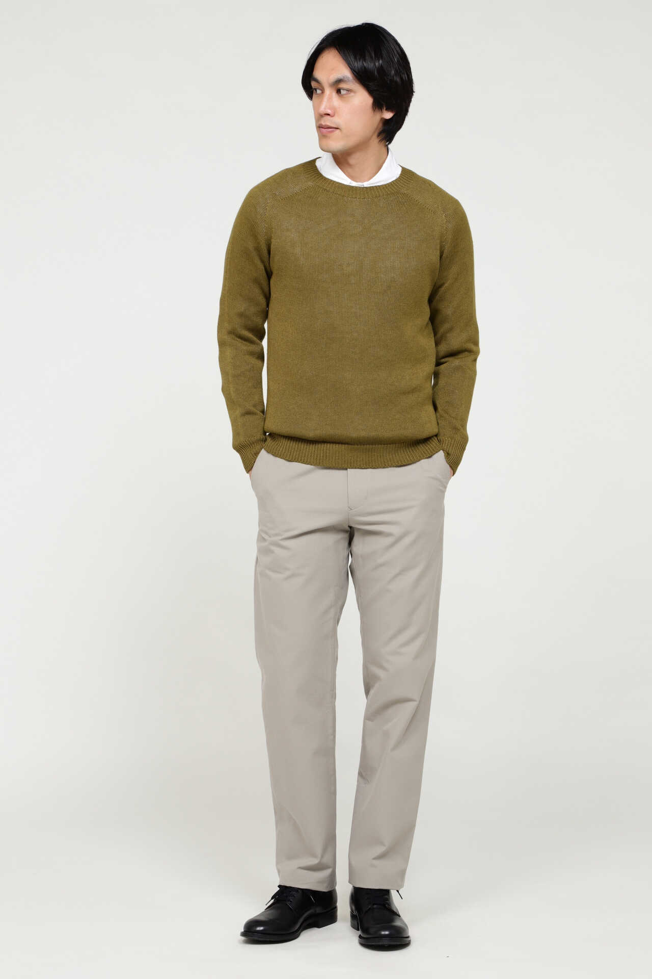 LINEN COTTON SILK8