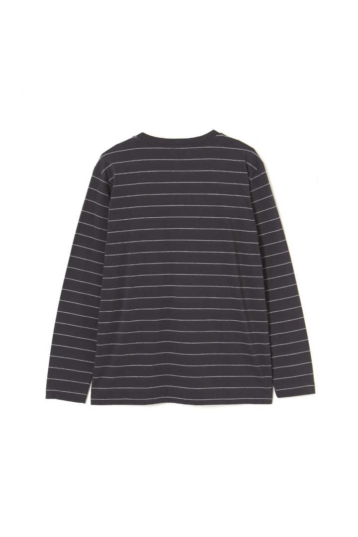 STRIPE COTTON JERSEY2