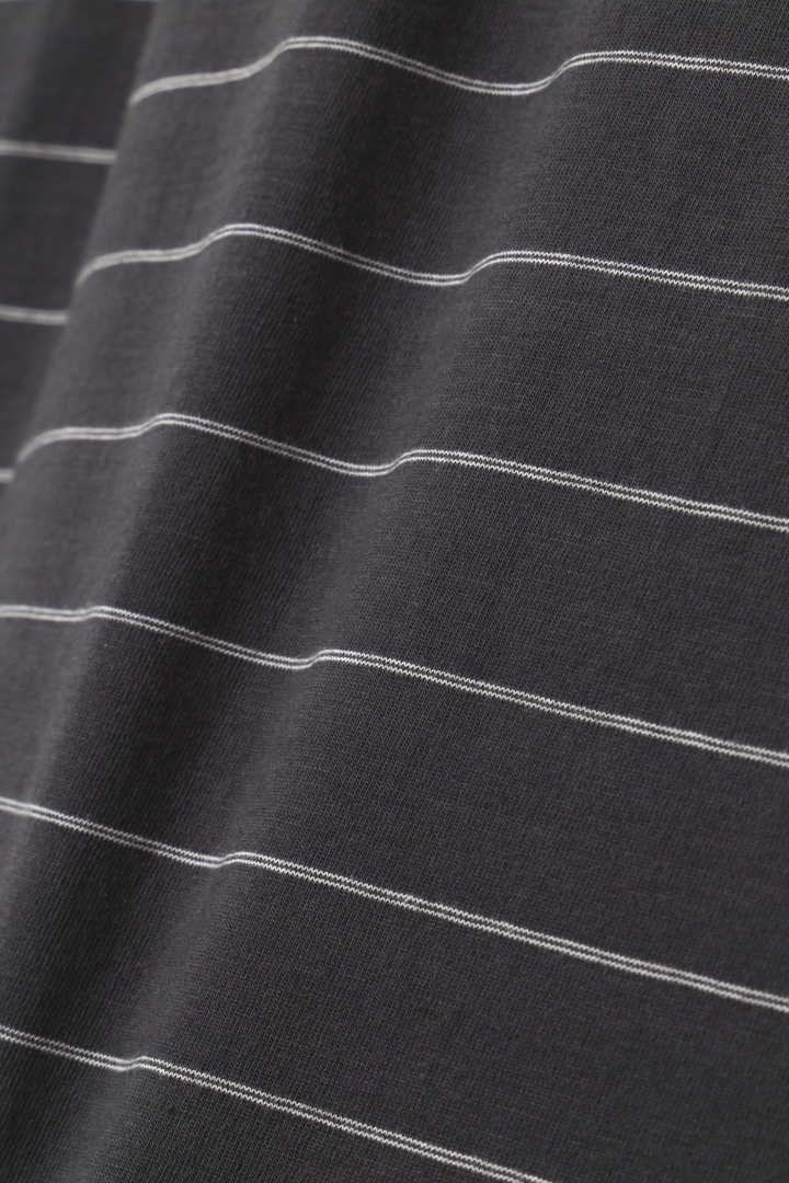 STRIPE COTTON JERSEY3