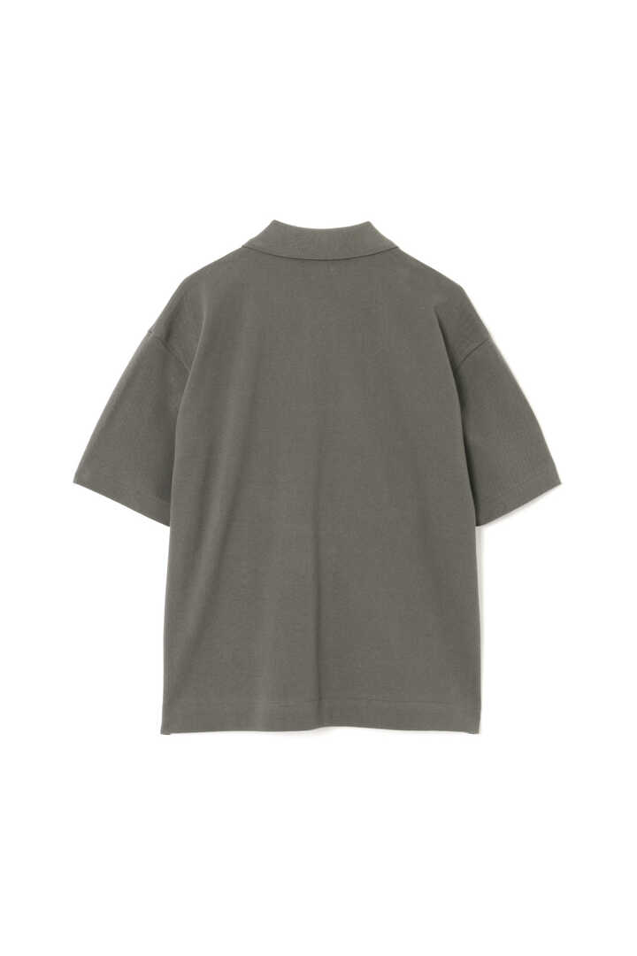 SOFT MESH COTTON JERSEY2