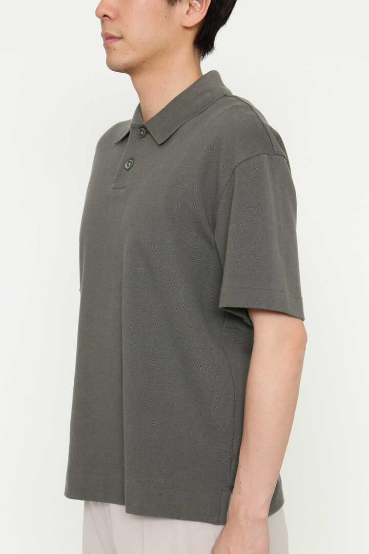 SOFT MESH COTTON JERSEY5