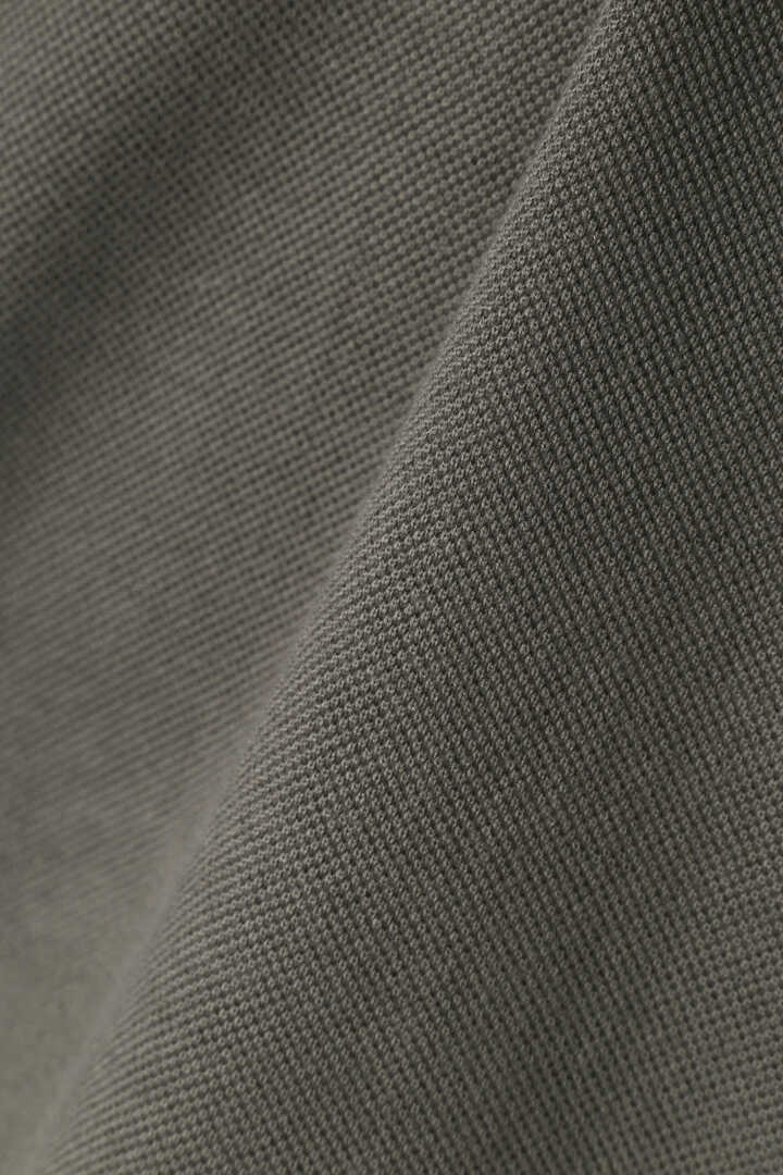 SOFT MESH COTTON JERSEY6