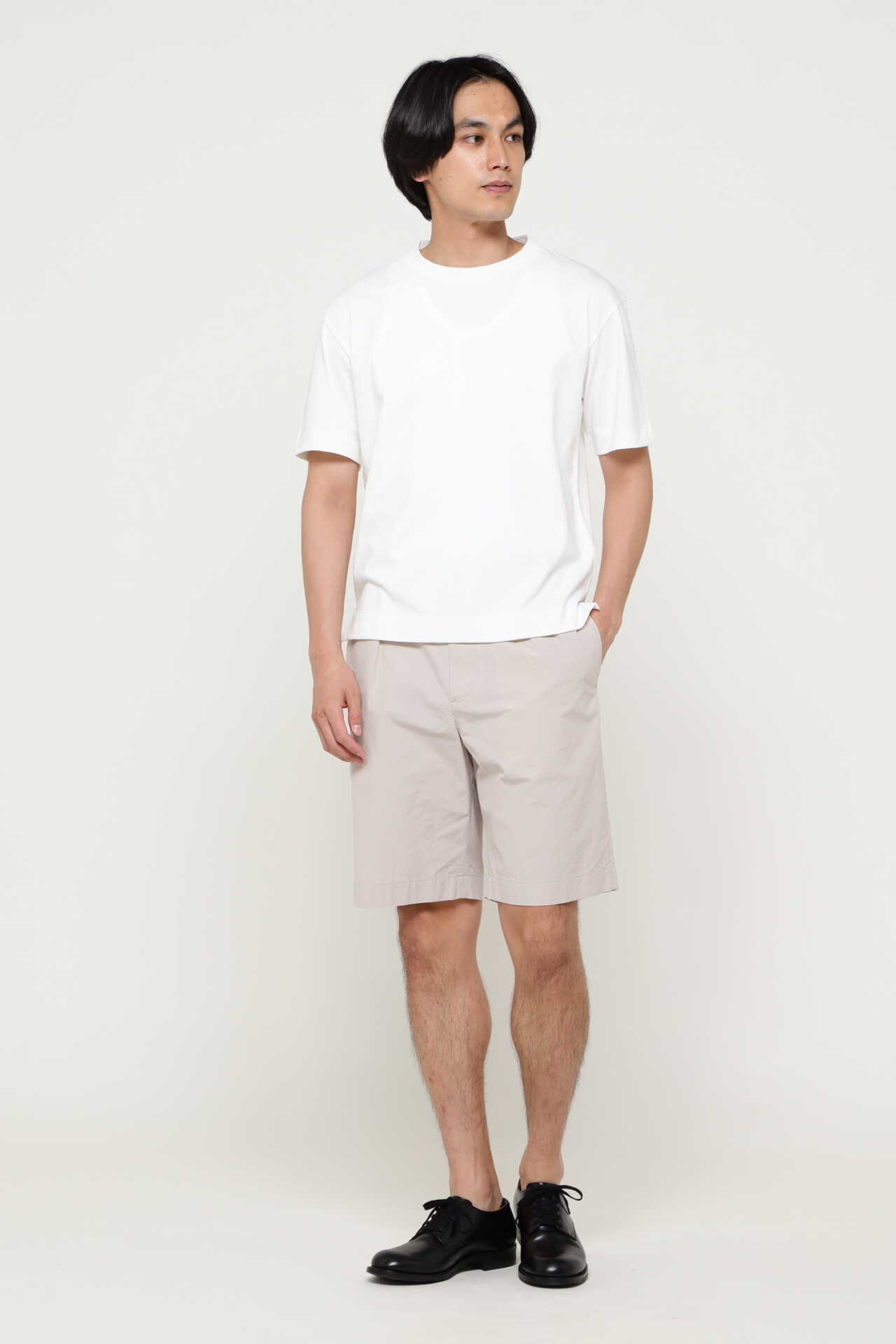 FINE DENSE COTTON JERSEY9