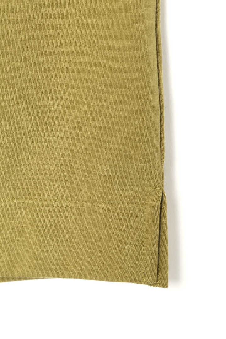 FINE DENSE COTTON JERSEY2