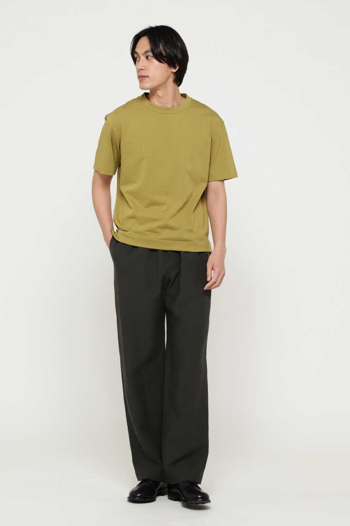 FINE DENSE COTTON JERSEY3