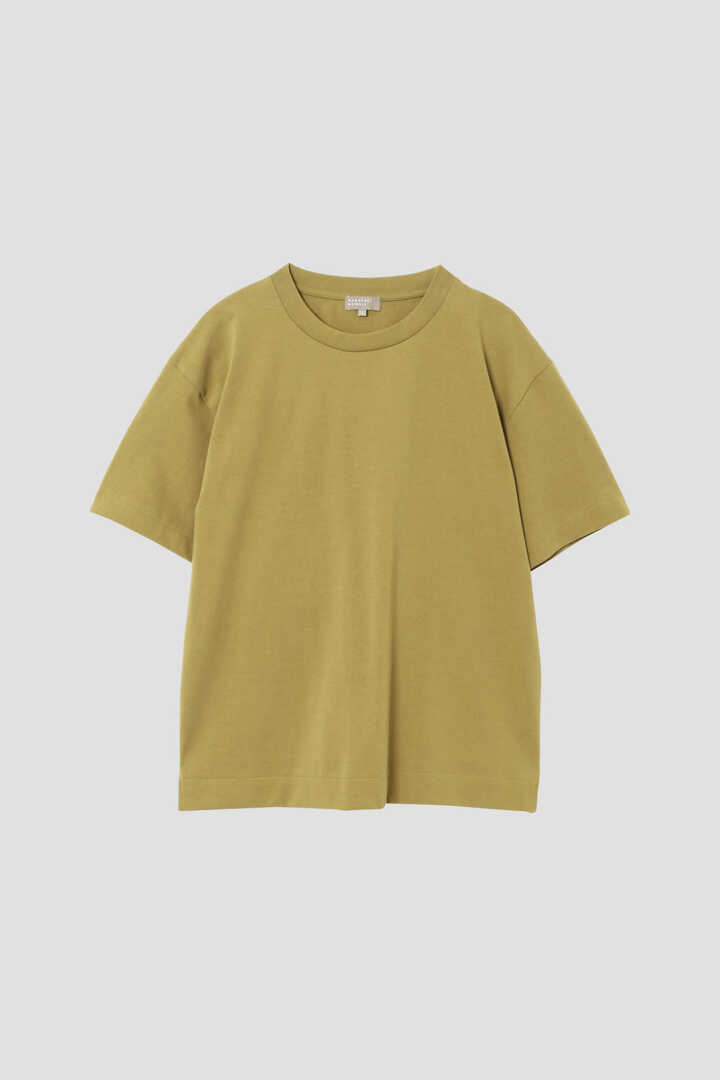 FINE DENSE COTTON JERSEY1