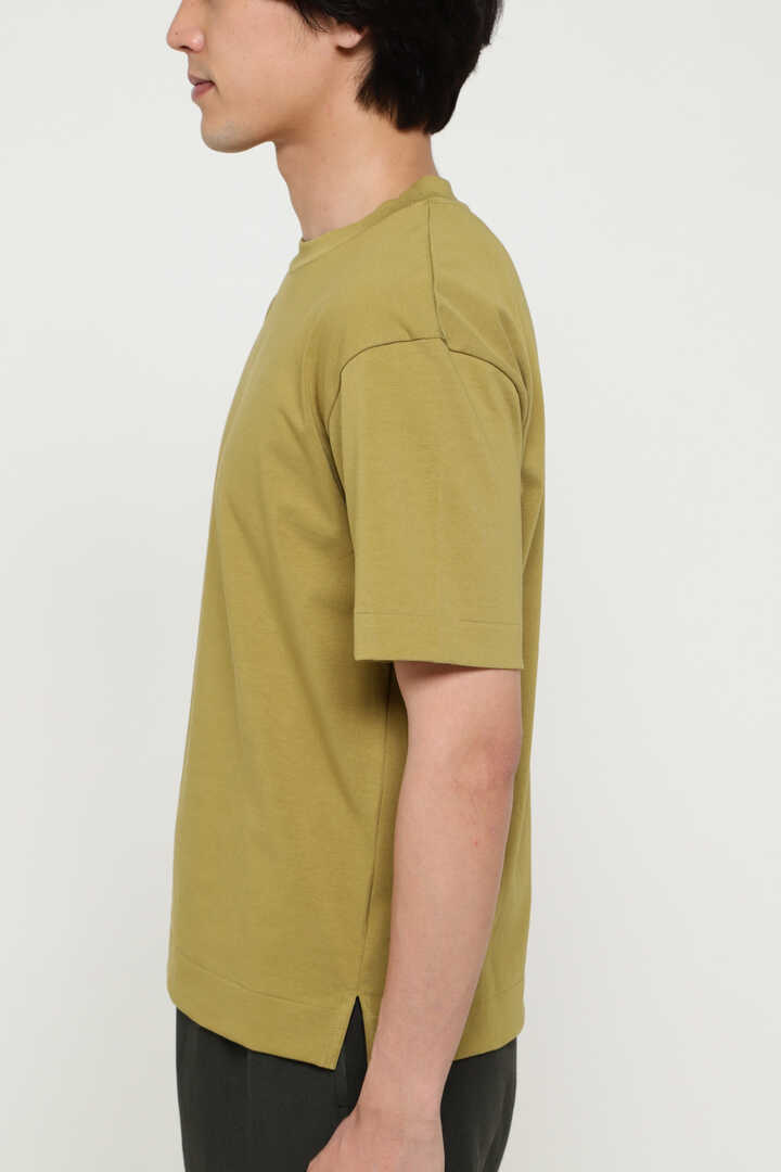 FINE DENSE COTTON JERSEY5