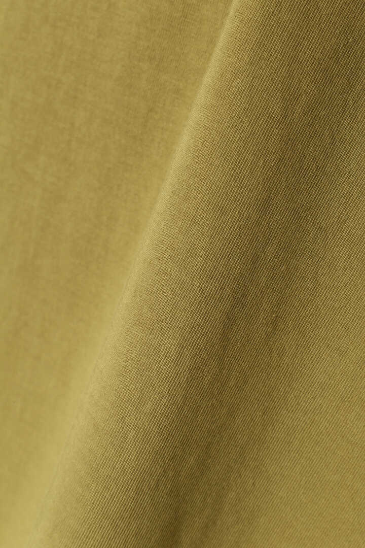 FINE DENSE COTTON JERSEY6