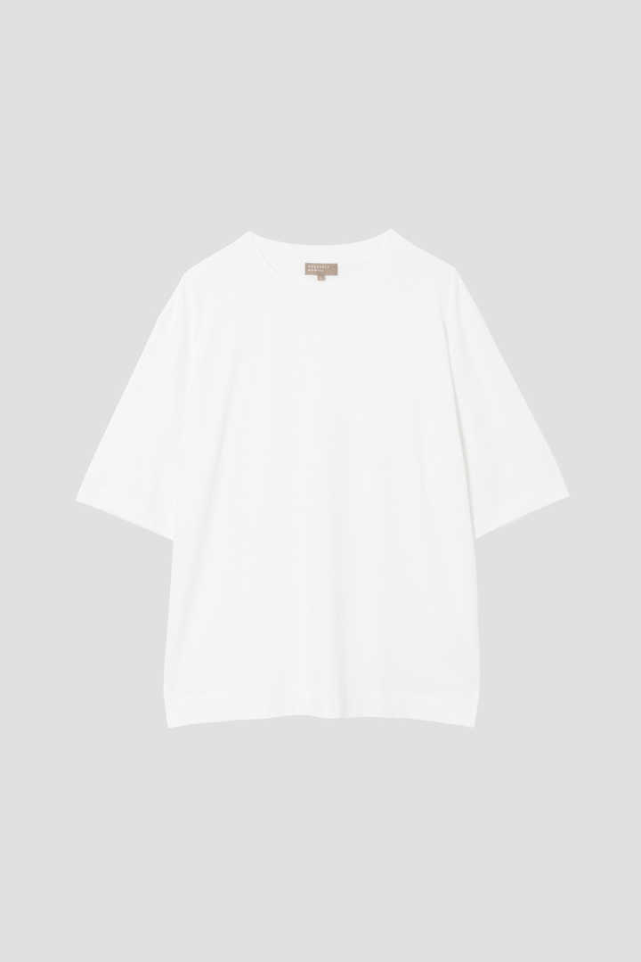 SOFT DENSE COTTON JERSEY1