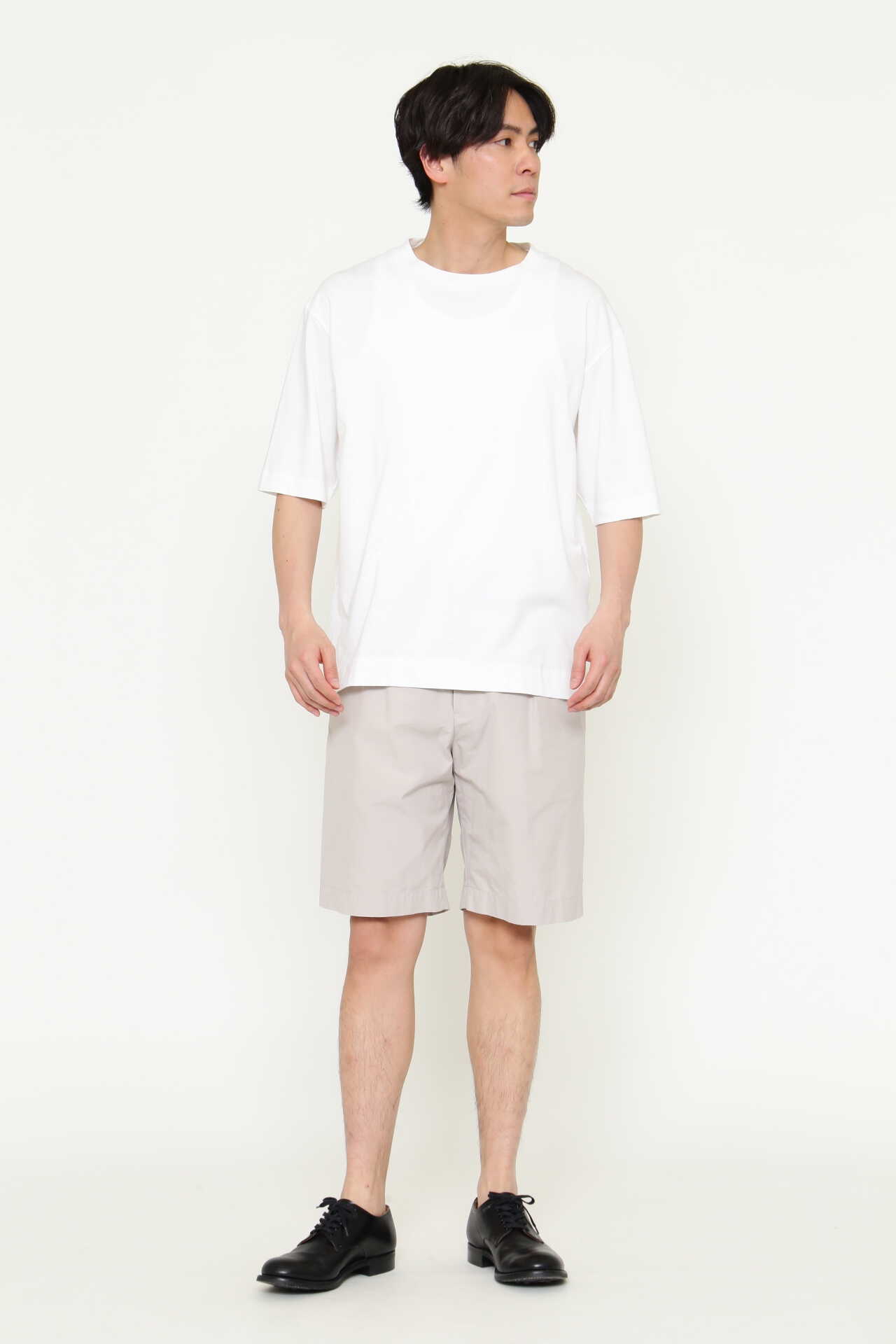 SOFT DENSE COTTON JERSEY9