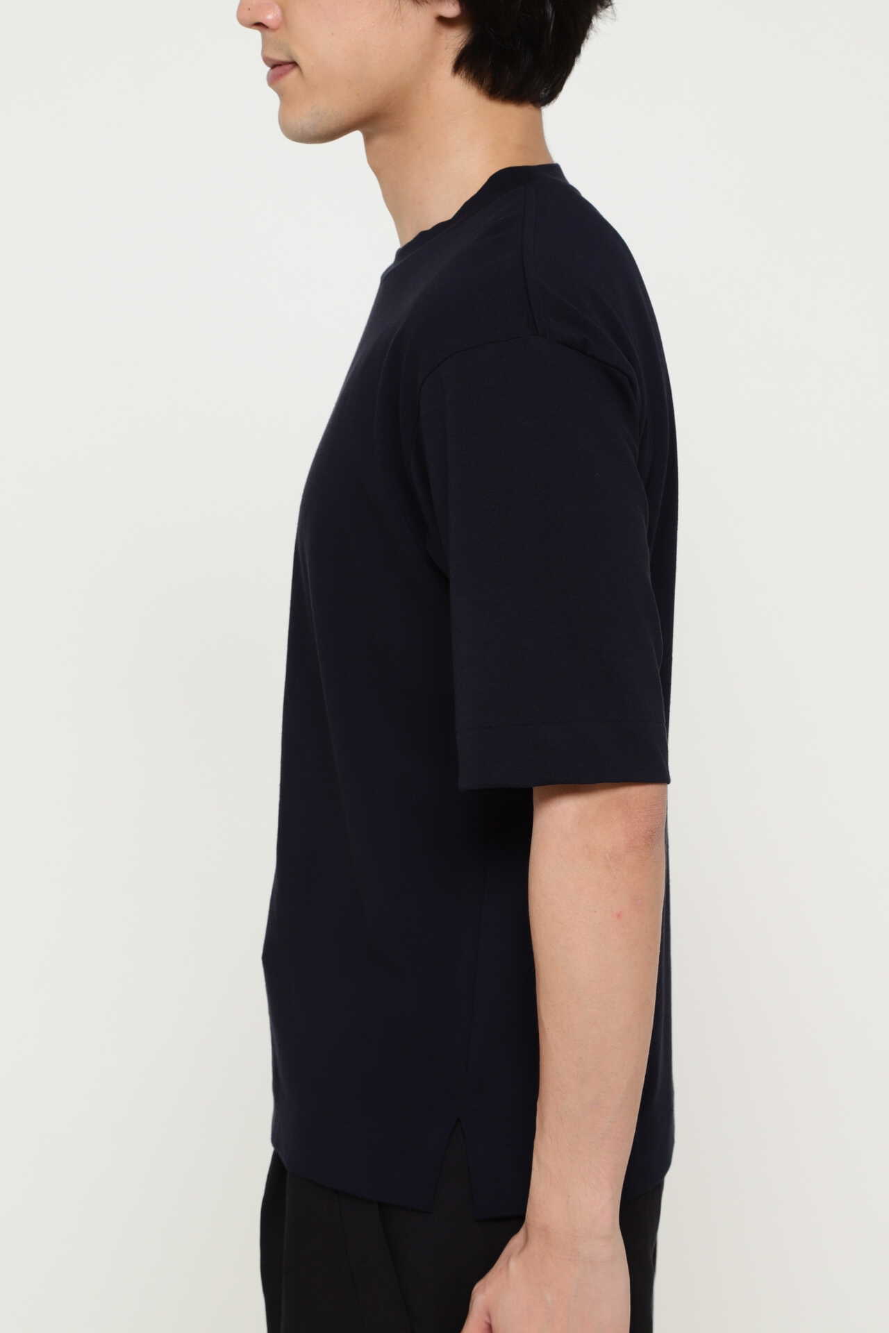 SOFT DENSE COTTON JERSEY9