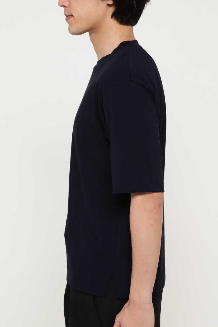 SOFT DENSE COTTON JERSEY5