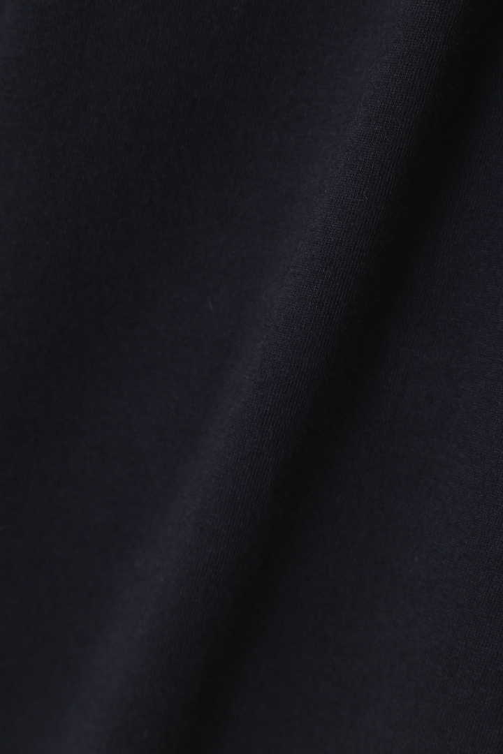SOFT DENSE COTTON JERSEY6