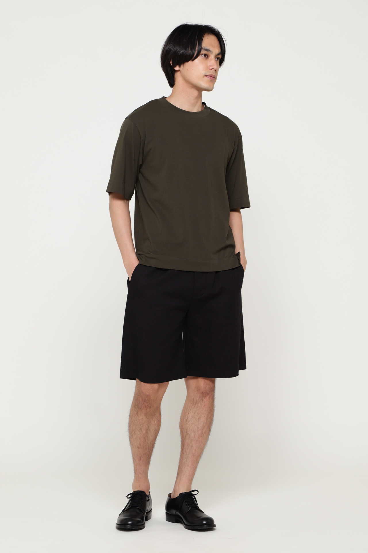 SOFT DENSE COTTON JERSEY13