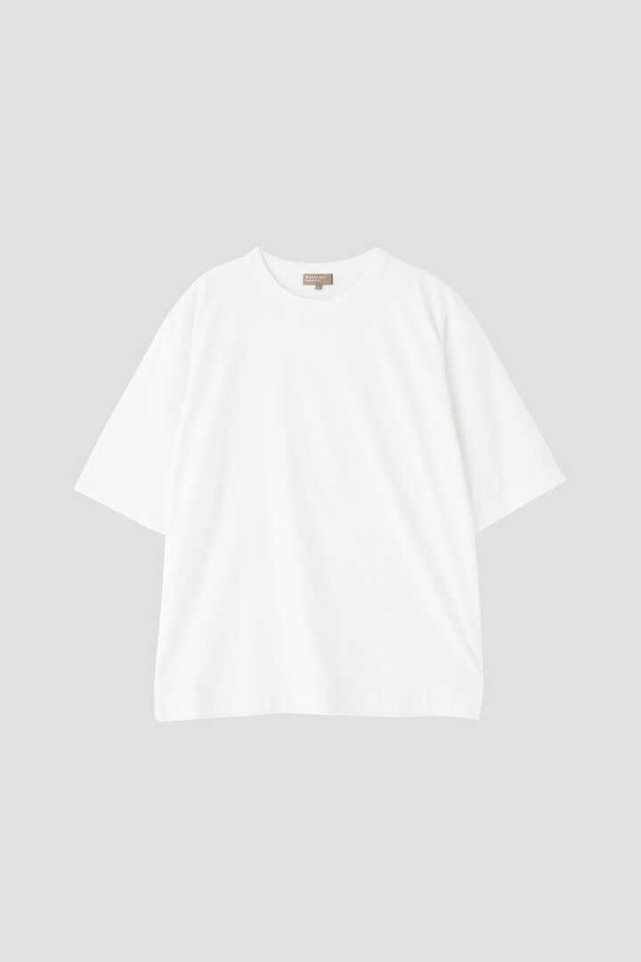 SUPIMA DENSE COTTON JERSEY1