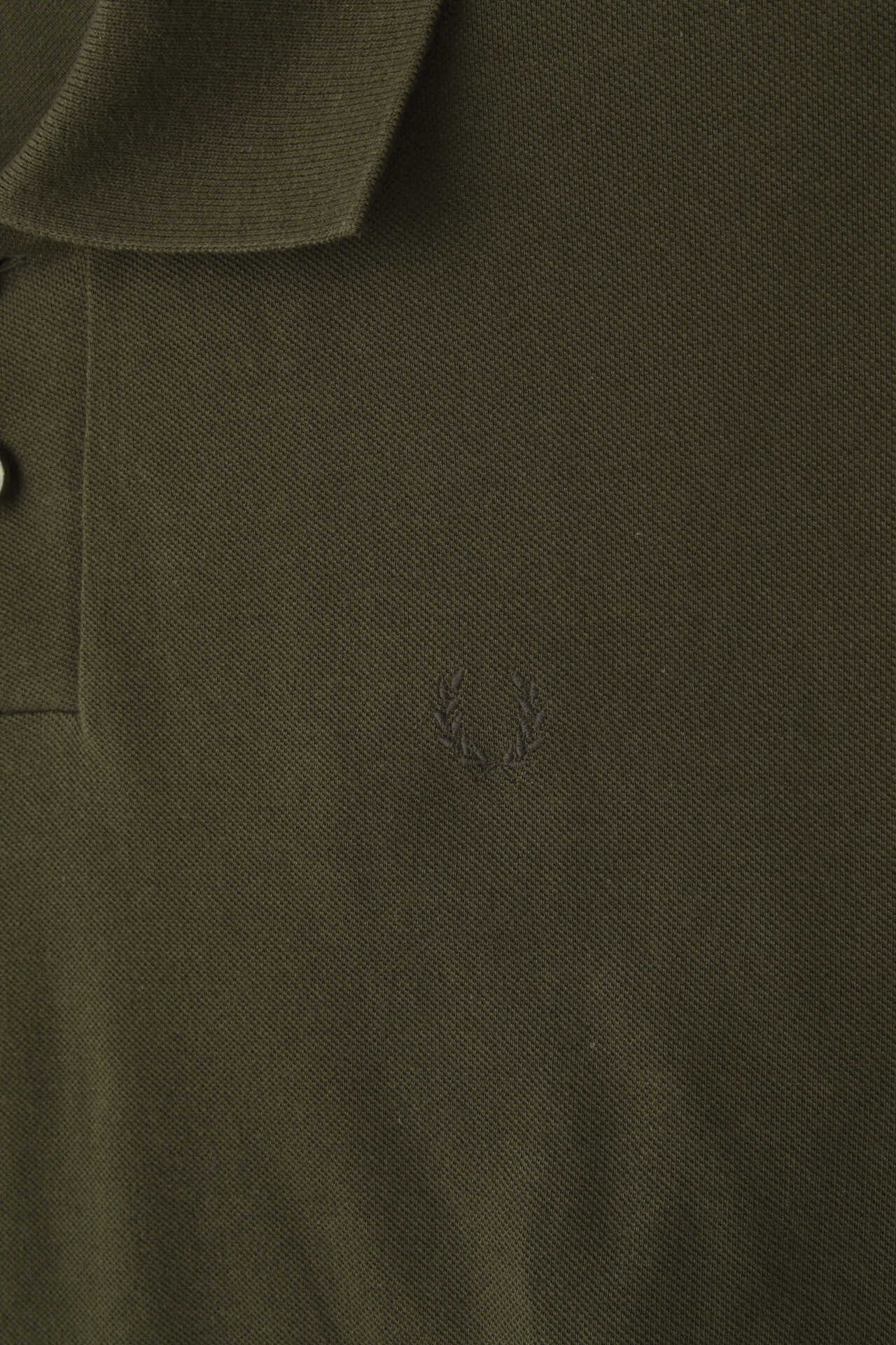 SOFT COTTON PIQUE(FRED PERRY FOR MARGARET HOWELL)4