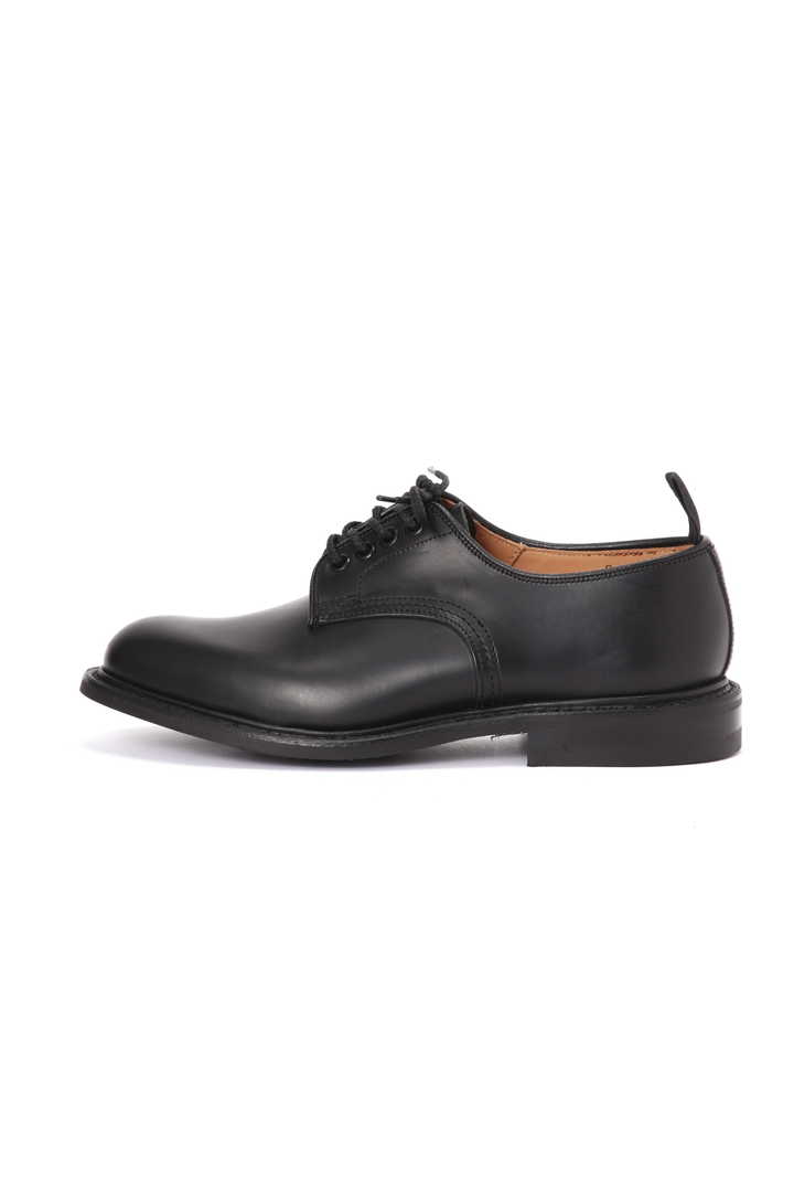 BOOKBINDER LEATHER SOFT DERBY2