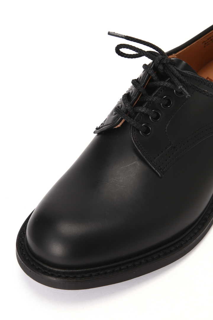 BOOKBINDER LEATHER SOFT DERBY3
