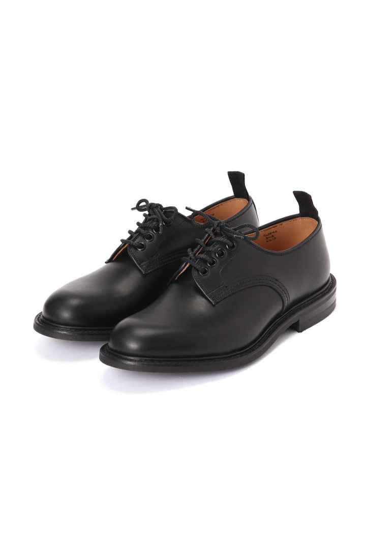 BOOKBINDER LEATHER SOFT DERBY5