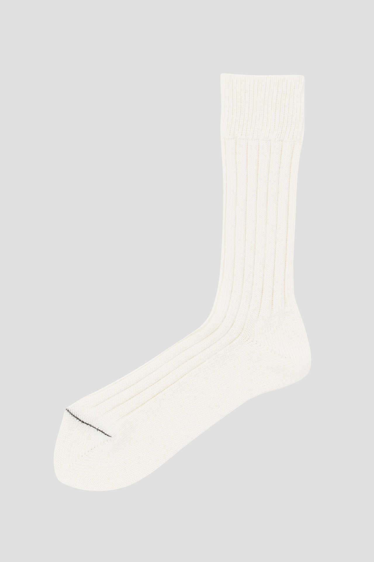 WIDE RIB SOCK5